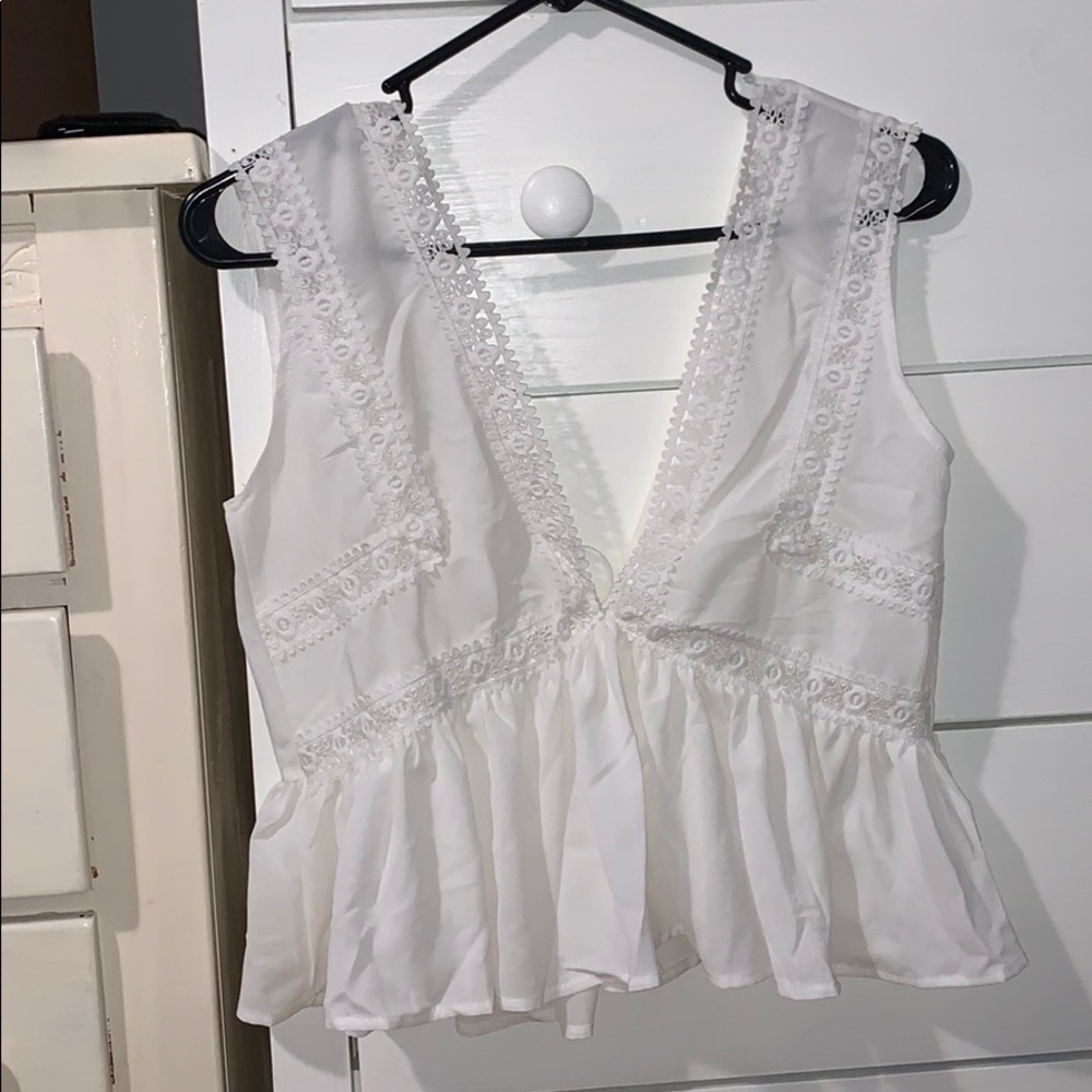 Shein top